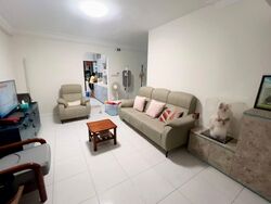 Blk 570 Hougang Street 51 (Hougang), HDB 5 Rooms #563938051